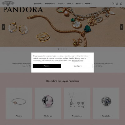 Joyeriariver.com