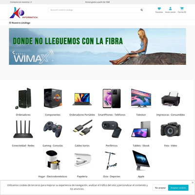 k2informatica.com