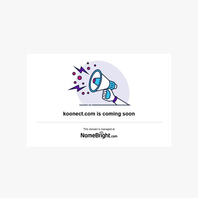 Koonect.com