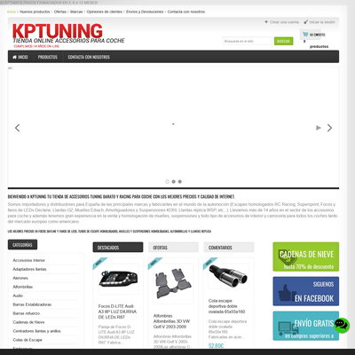 KPtuning.com