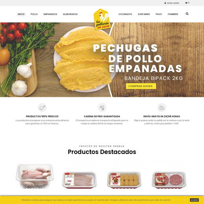 Lapolleriaencasa.com