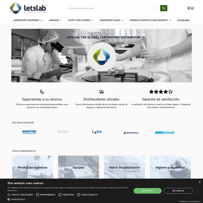 Letslab.es