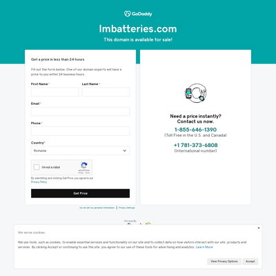 lmbatteries.com