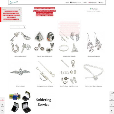Maldonjewellery.com