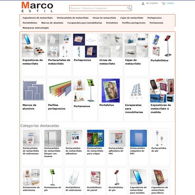 Marcoestil.es