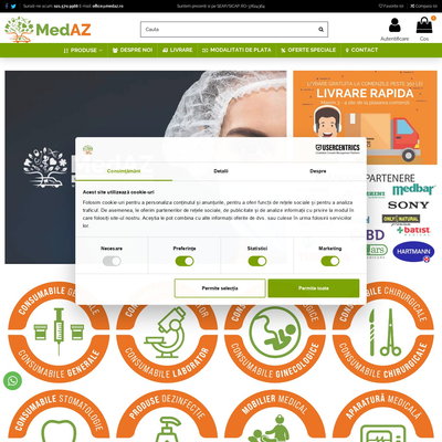 Medaz.ro