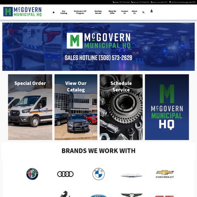 MHQ.com
