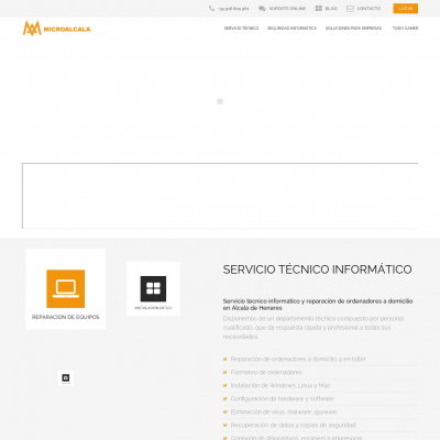 Microalcala.com