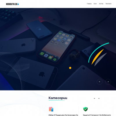 Mobibutik.bg
