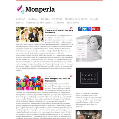 MonPerla.es