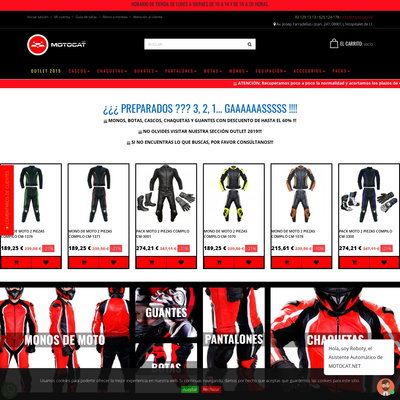 Motocat.net