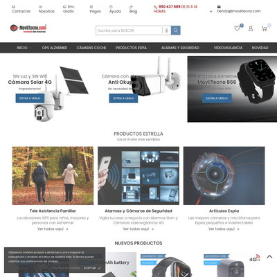 MovilTecno.com