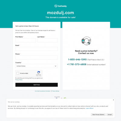 Mozdulj.com
