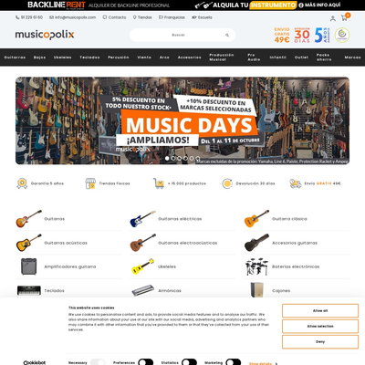 Musicopolix.com