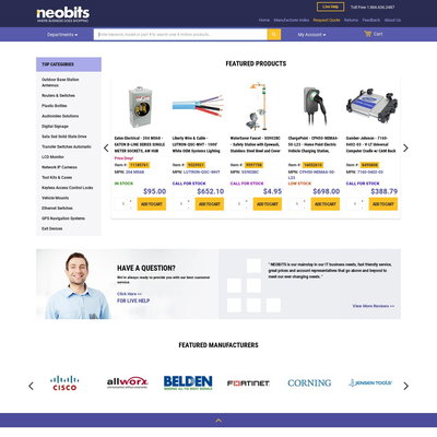 Neobits