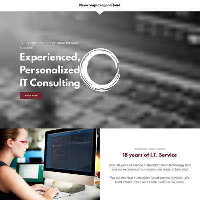 Newcomputergen.com