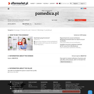Pamedica