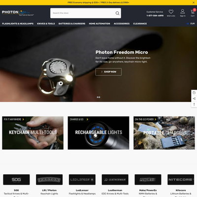 PhotonLight.com, Inc.