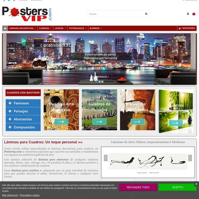 PostersVip