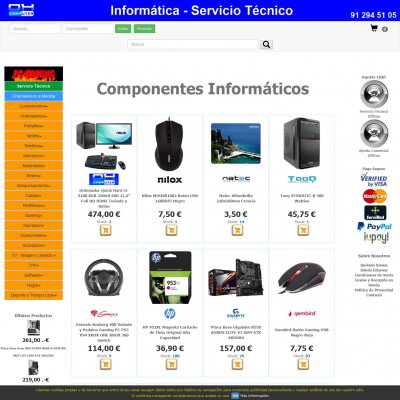 Quickhard.com