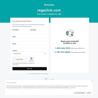Regaclick.com