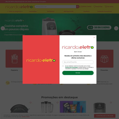 Ricardo Eletro