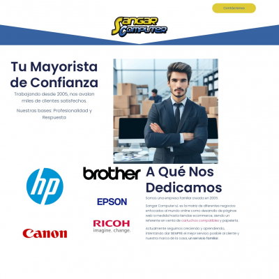 SangarComputer.com