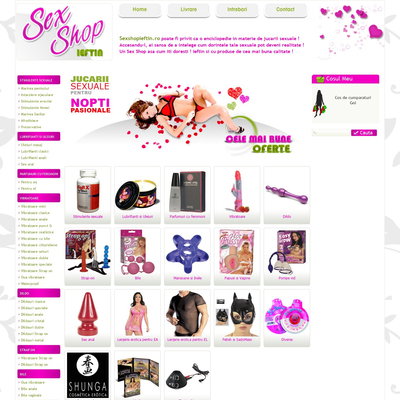 SexShopieftin