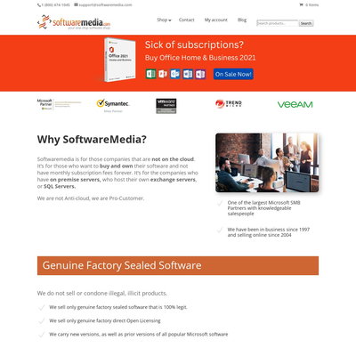 Softwaremedia.com