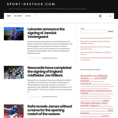 Sport-destock.com