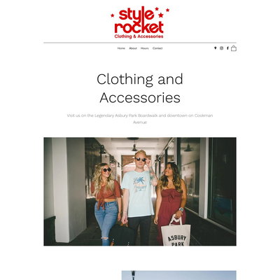 StyleRocket.com
