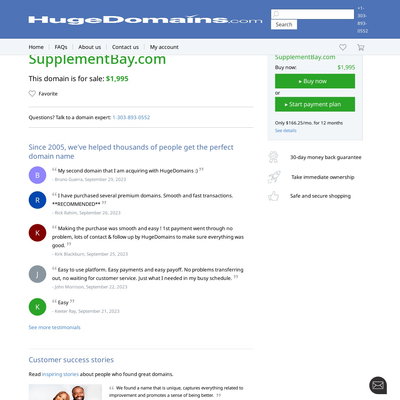 SupplementBay.com