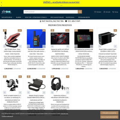 SYMBOLIN.com