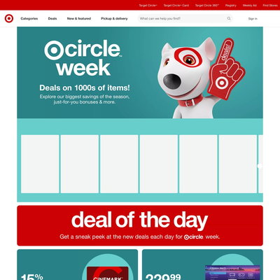Target.com