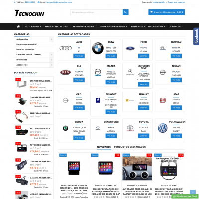 Tecnochin