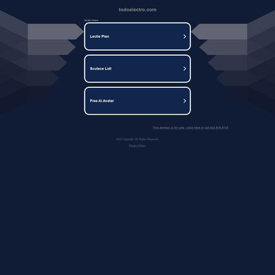 Todoelectro.com