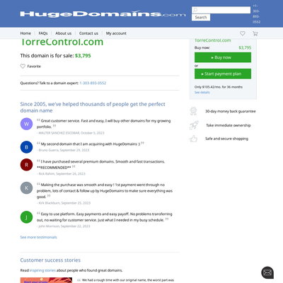 Torrecontrol.com