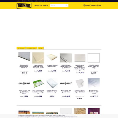 Totenart.com