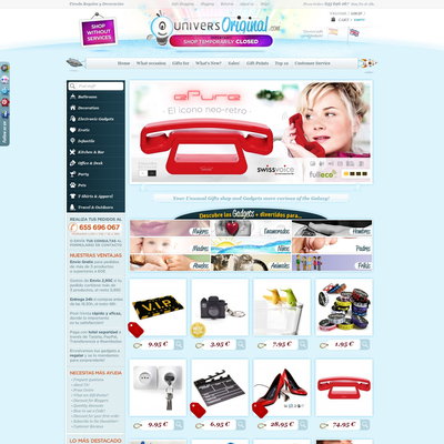 UniversOriginal.com