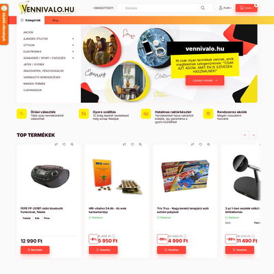 vennivalo.hu