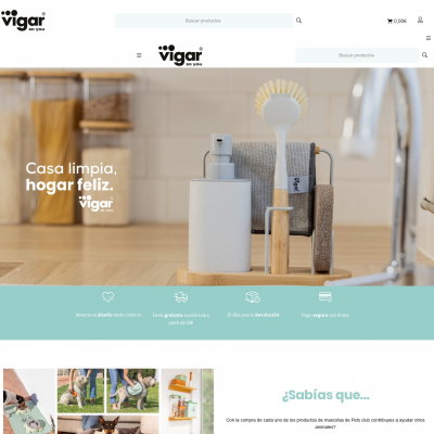 Vigar.com