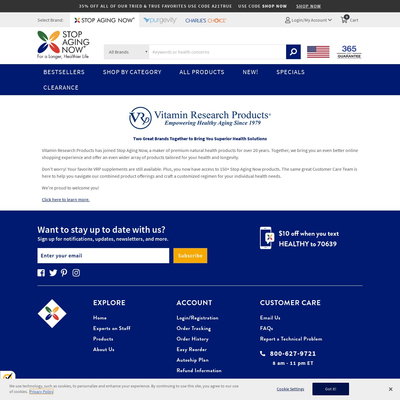 VRP.com