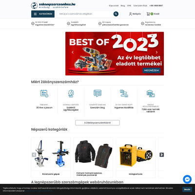 Webszerszamhaz