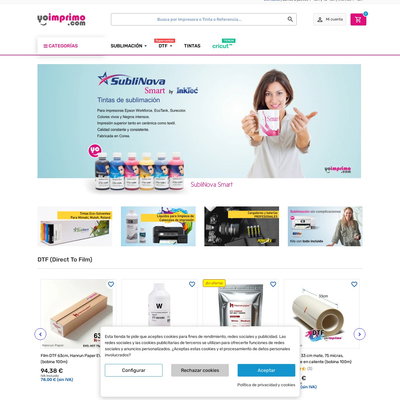 yoimprimo.com