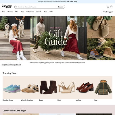 Zappos.com